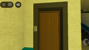 Roblox. Лифт МЛЗ на карте Белорусские лифты