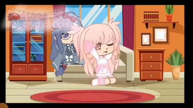 гача срача🤮🔞 смотреть онлайн