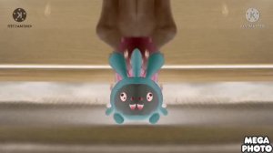 Preview 2 BabyRiki Funny Effects