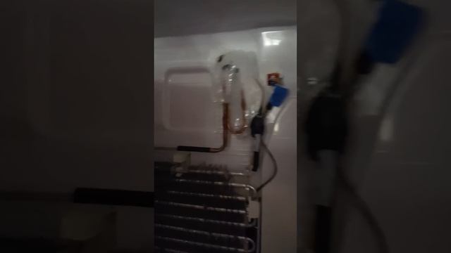 How to fix Samsung fridge fan noise смотреть онлайн