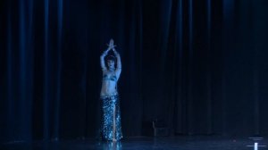 Joline Andrade The Massive Spectacular! Tribal Fusion Bellydance (2013)