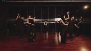 BamBam - Mi Último Deseo dance Practice MIRRORED