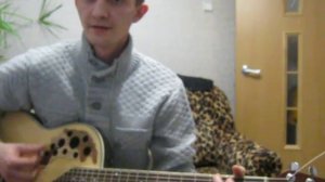 Чиж и Ко  Доброе утро.AVI Александр Лобанов