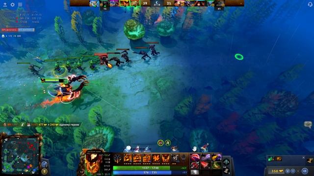 DOTA 2 ➤ 4К. КАК ПРОИГРАТЬ ВЫИГРАННУЮ ИГРУ | ДОТА 2024 | САМЫЙ ПОЗОРНЫЙ ПРОИГРЫШ В ИСТОРИИ ДОТЫ.