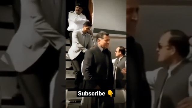Pakistan DG ISI