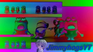 Preview 2 Minions V2 Effects (Sponsored by Preview 2 Effects)