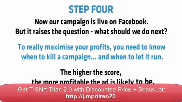 T Shirt Titan 2.0 Review|T Shirt Titan 2.0 Discounted Price + Bonus смотреть онлайн