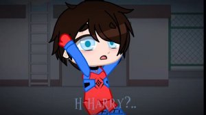 - Я влюбился в н@рkотy - raimi parksborn - Spider man