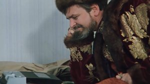 Вдруг как в сказке скрипнула дверь!
В новой обработке!
Получилось СУПЕР!!!
А клип накидал за 3 мин.)