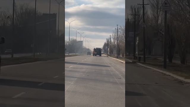 Бердянск Запорожская область. смотреть онлайн