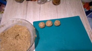 Пирожное картошка по-домашнему без выпечки. Десерт за 10 минут
