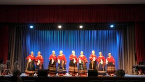 19. Всероссийский (с международным участием) вокальный конкурс "Если сердце говорит"2024 г.Омск