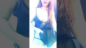 Asian erotic dance