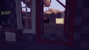 Привет Сосед прохождение секреты искажённого мира Hello Neighbor прохождение искажённый мир