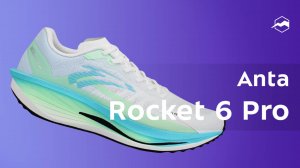 Anta Rocket 6 Pro