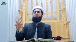 33 Мавлоно Ахмади Фируз " Ҷашн гирифтани соли нав дар ислом"