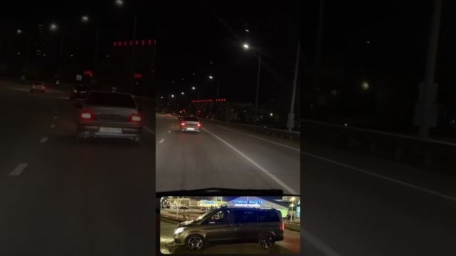 Едем в аэропорт Минеральные Воды