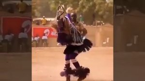 Электрический человек