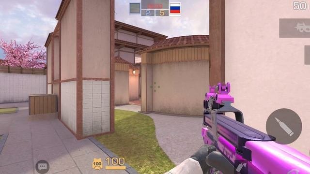 стрелялки