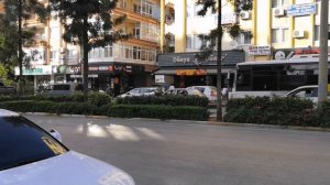 Завтрак в отеле Cook's Club Alanya 3*. Вкусный турецкий обед. Как выглядит Алания.