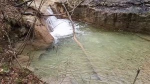 17 02 2024 ПО КАНЬОНУ БАГИ С ЗАХОДОМ В ПЕЩЕРУ СЮНДЮРЛЮ