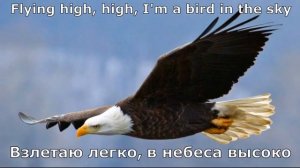 ABBA - Eagle (перевод субтитры)