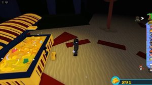 Простейший фарм на 15268 золота, Построй
 корабль