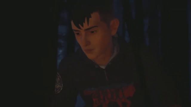 life is strange 2 collectible #5/"Dancing Days" rare achievement/trophy guide