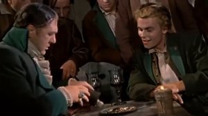 ФИЛЬМ-СКАЗКА "Холодное сердце" (1950. ГДР)Вильгельм Гауф