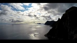 ИОСИФ БРОДСКИЙ "ПИЛИГРИМЫ"