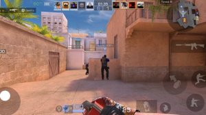 как я играю сдендов2