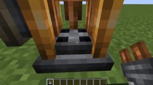 обзор мода по майнкрафту 1 12 2 на Embers