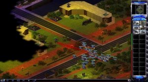 Red Alert 2 - Bonus Bits & Odd Jobs (2023) [PC]
