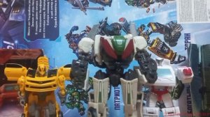 новогоднее поздравление автобоов!