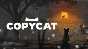 Copycat - ПОЛНОЕ ПРОХОЖДЕНИЕ - ГЕЙМПЛЕЙ