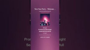 New Year DJ KON TAKTS Party   Welcome 2025 r&b,  soulful ver1