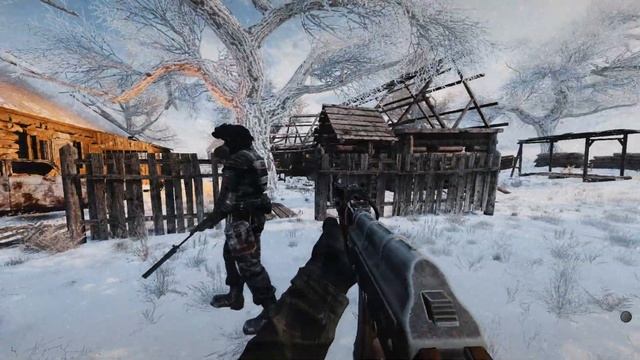 GAMMA + Project INVERNO (old version) смотреть онлайн