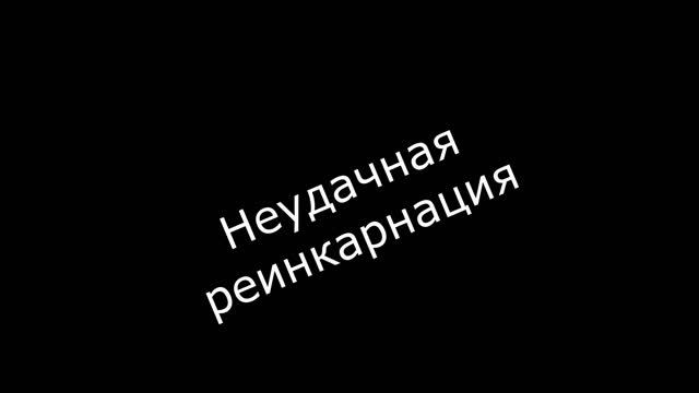 Владимир Журавлев Неудачная реинкарнация Главы 11-18