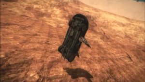 Just Cause 2 - Car (Crash) Stunts