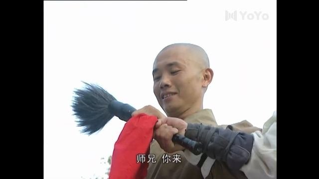⚔️【kung Fu】美女洗澡被和尚偷看，怎料美女身懷絕技打死小和尚⚔️ Kungfu丨Action丨功夫电影丨動作丨少林丨Chinesedrama丨中國電視劇