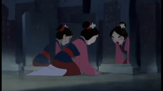 Виктор Цой - Звезда По Имени Солнце  и Прекрасная Мулан