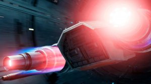 Погоня от TIE-истрибителей на световой скорости | Star Wars Jedi Survivor