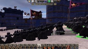 call of warhammer 1.6. Дручии # 30 - стрим