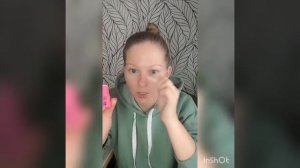 Отзыв на кремовый стик для век Waunt Oriflame