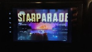 Кнопки мультимедиа на руль Нивы.