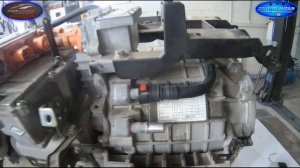 weltmeister ex5 обрізало мотор на 90 000 км