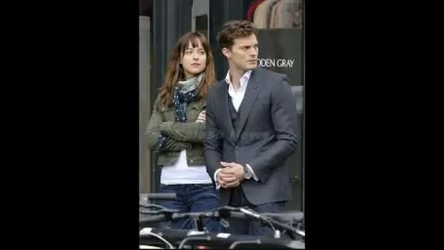 Crazy in love - Beyoncé (versão 50 tons de cinza ) смотреть онлайн