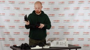 Nokta Makro Gold Finder 2000 - Обзор, характеристики и распаковка