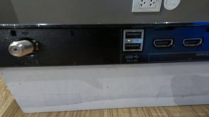 SAMSUNG 8K UHD 65QN800B - QUANTUM MINILED SPECIFICATION