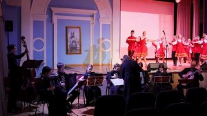 Владимирская кадриль